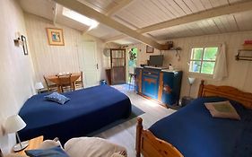 Chambre à la venelle